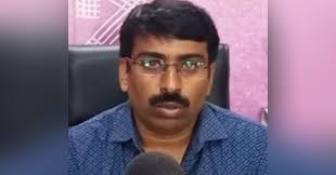 Shiksha Ratna Award- Partha Sarkar: শিক্ষারত্ন বেলবাড়ি উচ্চ বিদ্যালয়ের  প্রধানশিক্ষক