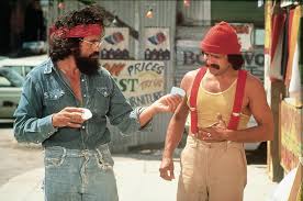 Cheech and chong live in a decrepit old house and drive their neighbour crazy with their loud music, weed smoking and then chong meets cheech's texan cousin red and things kick up a notch. Hd Wallpaper 420 Cheech Chong Comedy Humor Marijuana Smoke Weed Wallpaper Flare