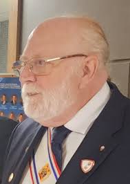 State Program Directors and Chairmen