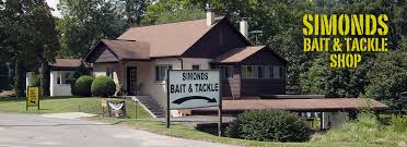 We did not find results for: Simonds Great Smokies Live Bait Fishing Tackle Nc Fishing License Bryson City North Carolina