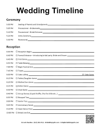 Maybe you would like to learn more about one of these? Wedding Reception Order Of Events Google Search Events Google Order Reception Wedding Itinerary Template Order Of Wedding Reception Itinerary Template