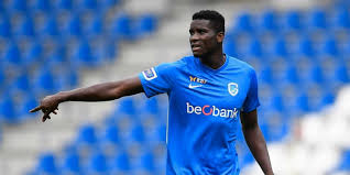Jun 22, 2021 · onuachu, 27, joined genk from midtjylland in denmark back in 2019, and he really starred for the belgian side last season. Onuachu Dessers Score For Genk In Pre Season Friendly Score Nigeria