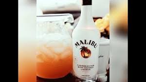 When you require outstanding ideas for this recipes, look no additionally than this list of 20 best recipes to feed a group. Malibu Rum With Pineapple Juice Malibu Pineapple Punch Cocktail Recipe Youtube