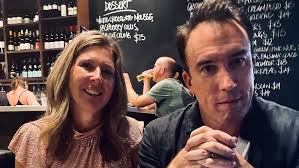 Melbourne radio star Christian O'Connell addresses shock divorce rumours:  'This is a hot potato'