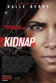 With halle berry, sage correa, chris mcginn, lew temple. Kidnap 2017 Imdb