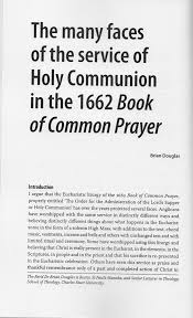 Download the book of common prayer. Pdf The Many Faces Of The Service Of Holy Communion