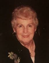 Obituary information for Ann Kunkemoeller