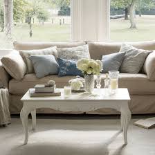 Versatile and classy, this table wil Country Coffee Tables Ideal Home