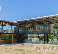 Why You Should Consider Owning a Steel House