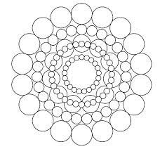 You can download free circle png images with transparent backgrounds from the largest collection on pngtree. Circles Mandala Coloring Page Mandala Coloring Mandala Coloring Pages Rock Painting Patterns