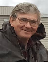 Obituary information for John Russell Seitz, III