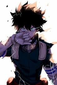 Izuku midoriya (緑 (みどり) 谷 (や) 出 (いず) 久 (く) , midoriya izuku?), also known as deku (デク, deku?), is the main protagonist of the my hero academia manga and anime series. My Hero Academia Deku Hot Novocom Top