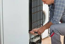 ارور یخچال امرسان مدل RD | دلایل و روش رفع