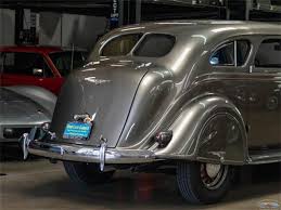 Image result for Gunmetal Gray 1936 Chrysler
