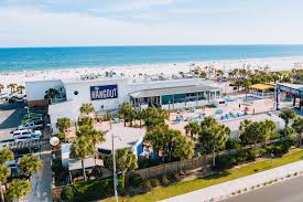 Treat your mom or another special lady in your life to a spa day while vacationing in gulf shores and orange beach. The Hangout Events Facebook