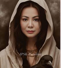 Ate Aileen Claire Riate 2