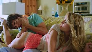 Virginia Williams, Tammin Sursok sexy – 10 Rules for Sleeping Around (2013)  - Celebs Roulette Tube