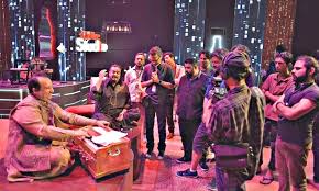 The Making Of Coke Studio The 120 Person Crew A Wannabe Deepika And Other Fun Facts Music Images To disable, switch autoplay to 'off' under settings. the making of coke studio the 120