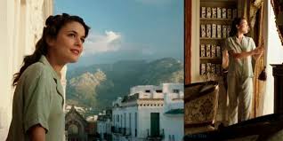 El Tiempo Entre Costuras Vestuario Capitulo 3 Tiempo Entre Costuras Tiempos Costura