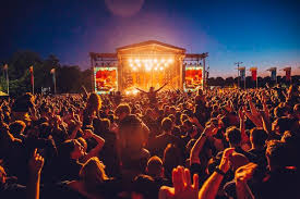 Neighbourhood weekender ist ein festival, das vom 29.05.2021 bis 30.05.2021 in warrington in der nähe von liverpool und manchester (gb) stattfindet. Pfdni0sjigko1m
