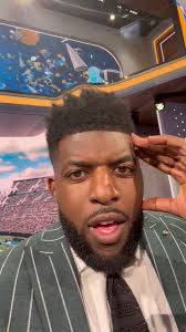 Emmanuel Acho's Video