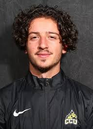 2020 Men's Soccer Roster