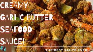 If you're in atlanta, most people will call it a juicy crab sauce but it's a. The Best Garlic Butter Seafood Sauce Recipe Quick Easy Tutorial Perfect For All Seafood Youtube