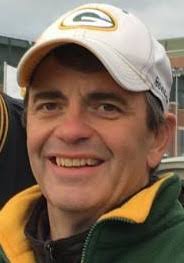 Alan Salm — No Stomach For Cancer