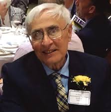 Obituary For Donald L. "Don" Burris