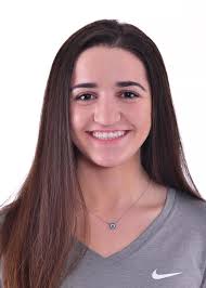 2018-19 Women's Rowing Roster