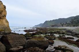 Hours may change under current circumstances Devils Punchbowl Oregon A Secret Sea Cave Hike Near Depoe Bay Or
