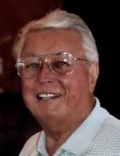 Obituary information for Donald F. Thomas