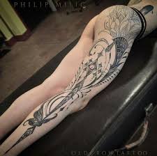 Philip Milic Tattoo Tattoosideas Tattooart Tatowierung Tatowierungskunst Tattoidee Tatouage Tatuaje Tatua Leg Sleeve Tattoo Leg Tattoos Sleeve Tattoos