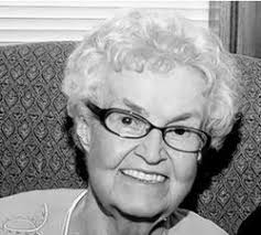 Opal ROBINSON Obituary (2012)