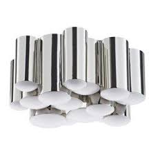 Ikea Us Furniture And Home Furnishings Ikea Bathroom Lighting Led Ceiling Lamp Mirror With Led Lights