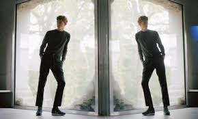 Des baskets homme pour un look sportif et tendance. Quelles Sont Les Baskets Homme Tendances De Cet Hiver