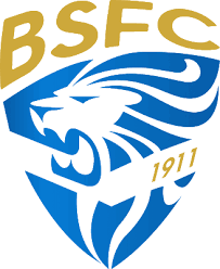 Brescia Calcio Logo Squadra Di Calcio Calcio Sport
