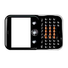 for Micromax Q55 Bling - Black - Maxbhi.com