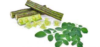 فوائد عشبة المورينجا وإستخداماتها العلاجية للجسم vegetables asparagus food