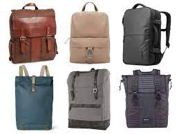 8 Great Travel Backpacks For Men Mens Backpack Travel Best Travel Backpack Stylish Backpacks