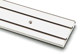 Dedeman Sina Perdea Tavan Cu 2 Canale Gk 2 8386 Pvc 350 Cm Alb Dedicat Planurilor Tale