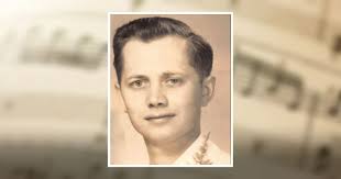 Robert G. Weller Obituary June 2, 2025