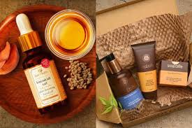 So we thought we'd compile our favorite whitening ingredients and our favourite products which give the best skin brightening results. The Best Of Nature 7 Homegrown Organic Skincare Brands Homegrown