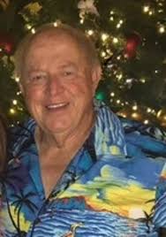 Henry Allen Teague Obituary