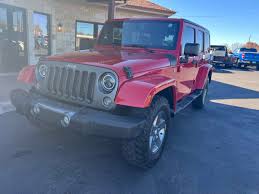 Image result for Flame Red 2014 Wrangler