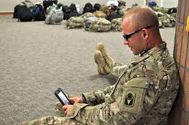 security clearance: does it belong on