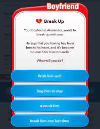 Hayfever Lol Bitlifeapp