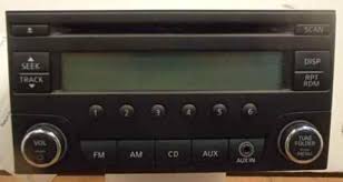 I just want to know because i'm installing an aftermarket radio. 2015 Versa Sv Radio Swap To Sl Nissan Versa Forums
