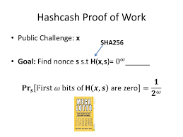 As the network evolves, pos faces new challenges. Designing Proofs Of Human Work For Cryptocurrency And Beyond Ppt Download