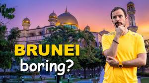 Your channels to interact and . Brunei Boring For Traveling An Honest Review From A Swiss Traveler Youtube
